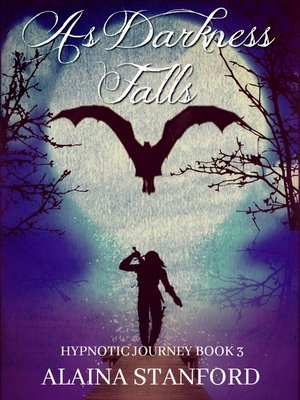 cover image of As Darkness Falls